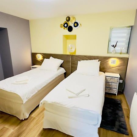 Appartement Cosy A Réminiac エクステリア 写真