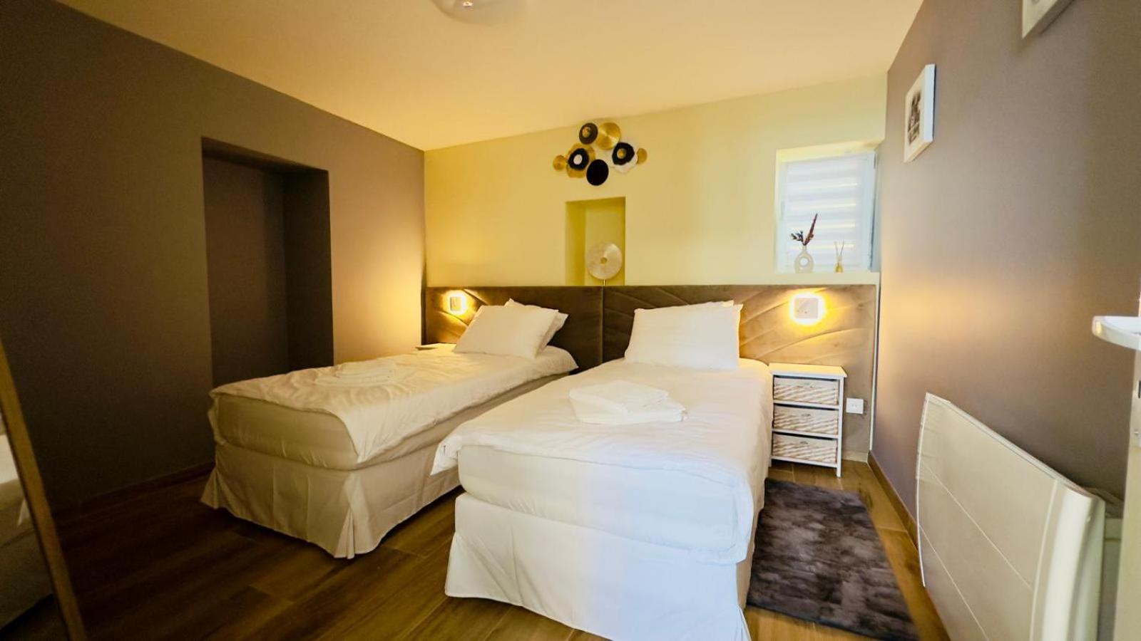 Appartement Cosy A Réminiac エクステリア 写真