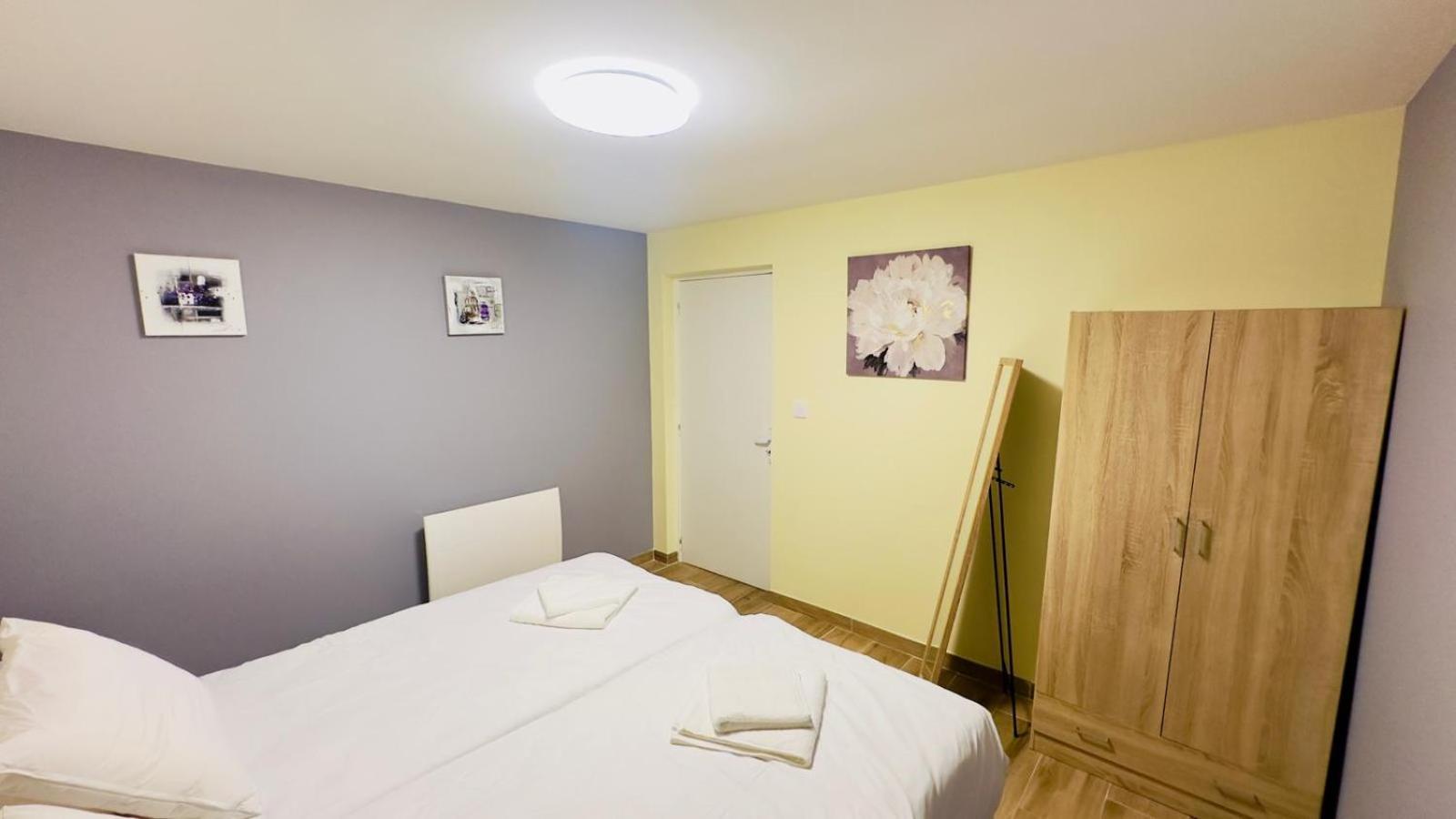 Appartement Cosy A Réminiac エクステリア 写真