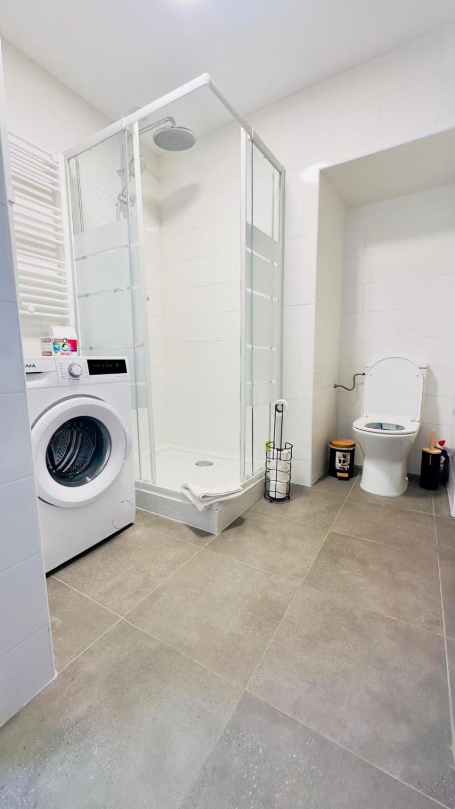 Appartement Cosy A Réminiac エクステリア 写真
